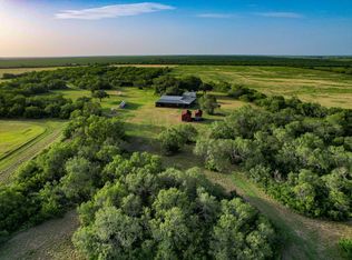 Highway 72, Three Rivers, TX 78071