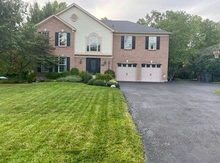 1110 Springridge Ct, Milford, OH 45150