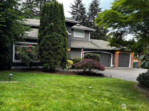 1018 27th Street Ct NW, Gig Harbor, WA 98335