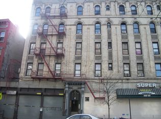 204 Bushwick Ave APT 4, Brooklyn, NY 11206