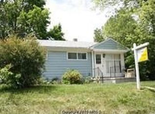 104 Dorgate Rd, Owings Mills, MD 21117