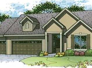 21351 W 115th St, Olathe, KS 66061