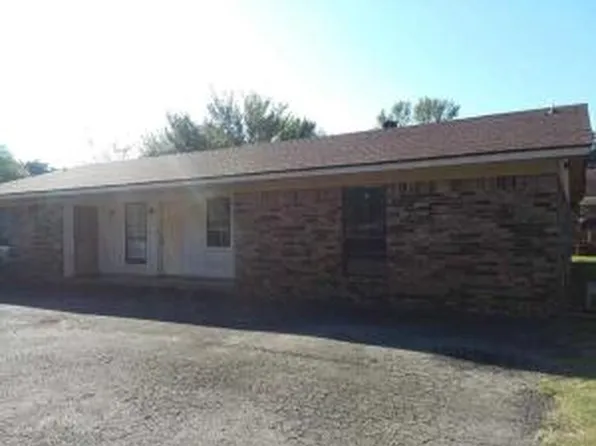 600-604 E 7th St, Russellville, AR 72801