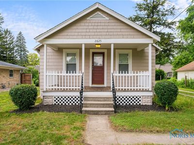 2825 N McCord Rd, Toledo, OH, 43615