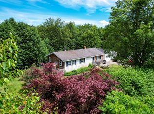 520 W Shore Rd, Sorrento, ME 04677
