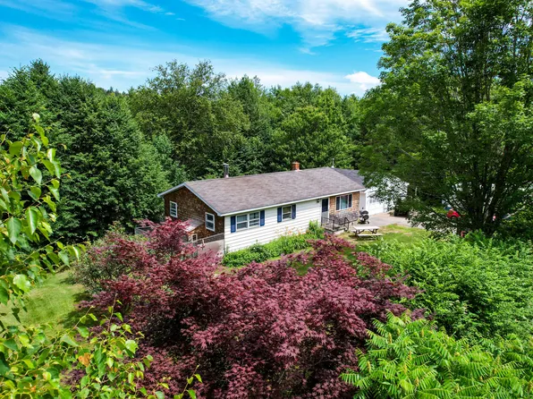 520 West Shore Road, Sorrento, ME 04677