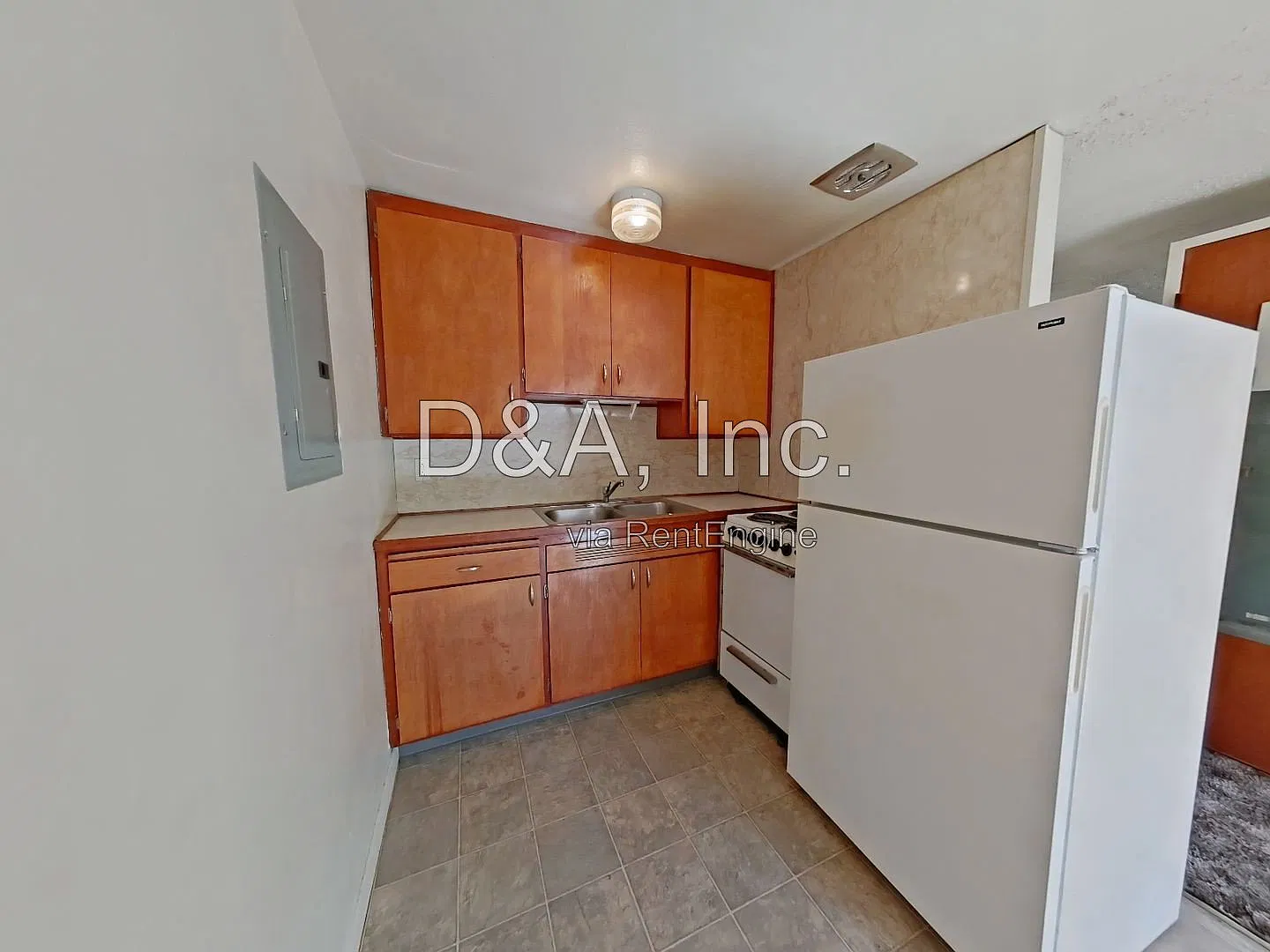 1 bed, 1.0 bath, $1,100 — Photo 4