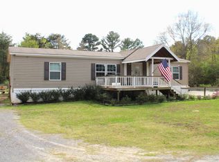 465 Pine Trl, Altoona, AL 35952