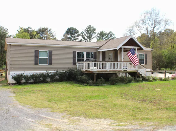 465 Pine Trl, Altoona, AL 35952