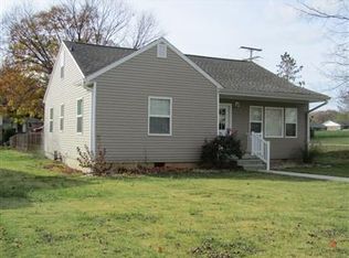 2701 Eastern Ave, Bedford, IN 47421