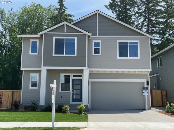 17344 SW Wapato Island Dr #27, Sherwood, OR 97140