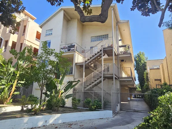 11508 Moorpark St APT B, North Hollywood, CA 91602