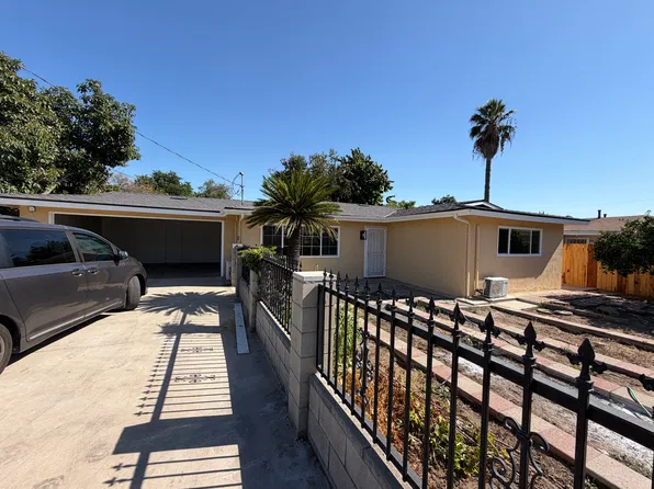 11850 Basye St #1, El Monte, CA 91732