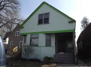2136 Theodore St, Detroit, MI 48211