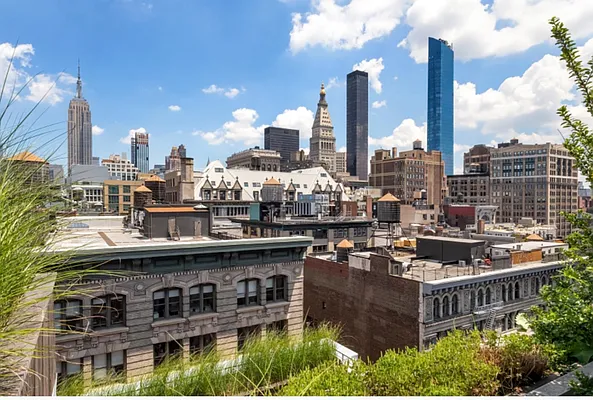 Rented by Corcoran | media 24