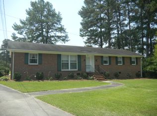 129 Avondale Ct, Rocky Mount, NC 27803