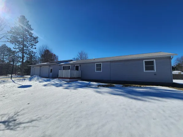 10414 Eve Rd, Saint Helen, MI 48656