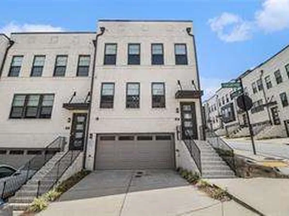 886 Stone Crest Rd NE, Atlanta, GA 30324
