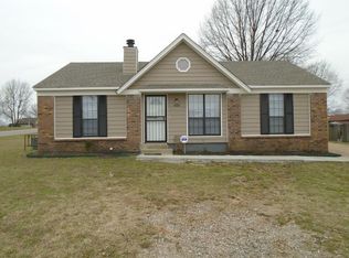 6685 Riverdale Rd, Horn Lake, MS 38637