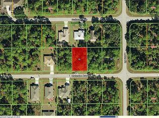 15114 Malcolm Ave, Port Charlotte, FL 33953