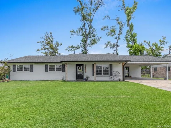 2707 Saint Joseph St, Sulphur, LA 70663