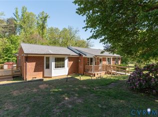 14105 Bethany Church Rd, Montpelier, VA 23192