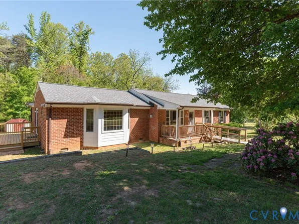 14105 Bethany Church Rd, Montpelier, VA 23192