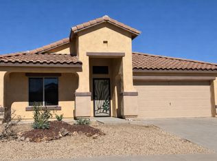 206 W Calle Paso Suave, Sahuarita, AZ 85629