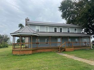 2263 S 1300 E, Greentown, IN 46936