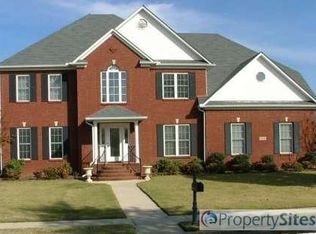 2621 Trellis Post Ct SE, Hampton Cove, AL 35763