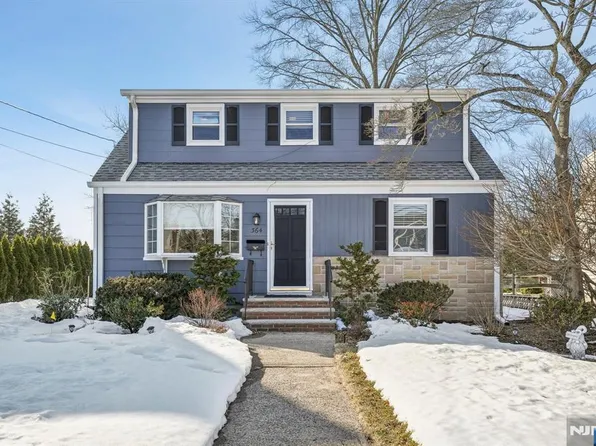 364 Westfield Ave, Ridgewood, NJ 07450