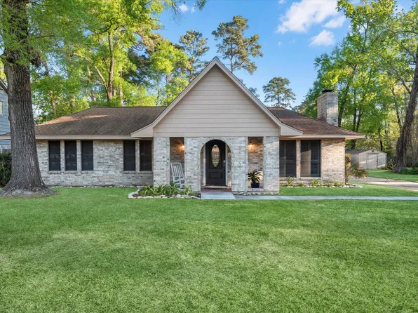 2126 Eagle Point Rd, Crosby, TX 77532