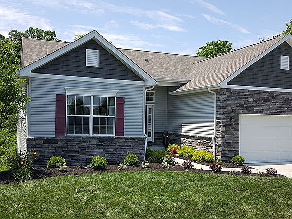 1 mile from Bike Trail