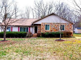 1623 Wildlife Rd, Charlotte, NC 28214