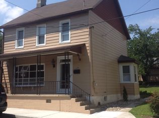 339 Green St, Bath, PA 18014