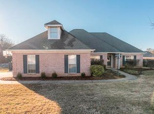 485 Steele Rd, Starkville, MS 39759