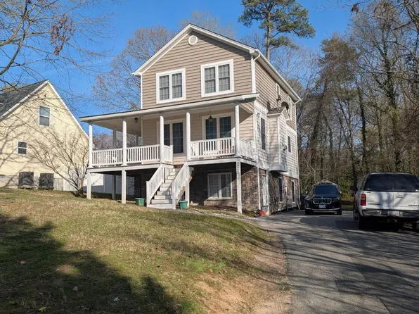 44965 Blackistone Cir, Hollywood, MD 20636