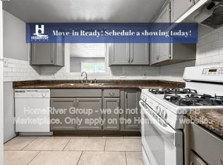 1911 Hearthstone Dr APT 1, Austin, TX 78757