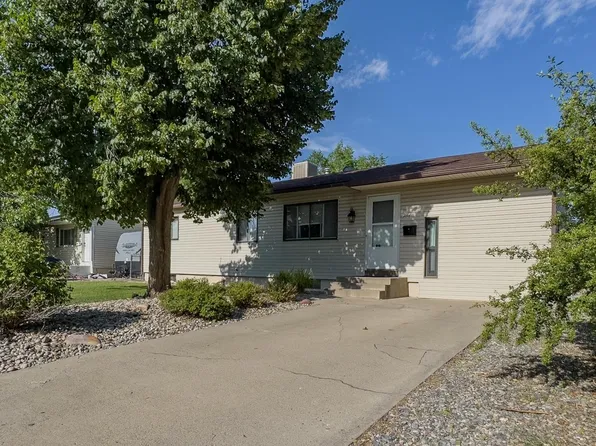 2114 N 21st St, Grand Junction, CO 81501
