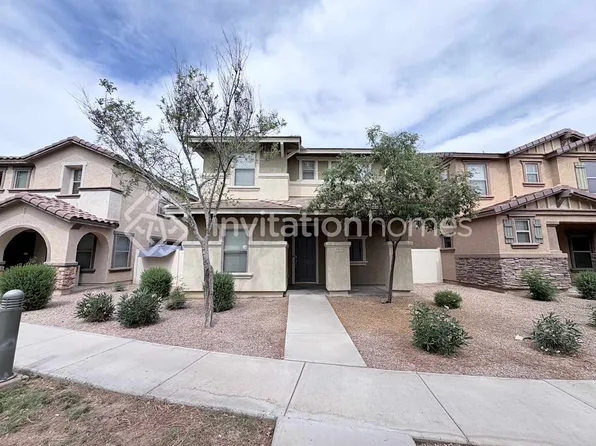 1342 S Salem, Mesa, AZ 85206