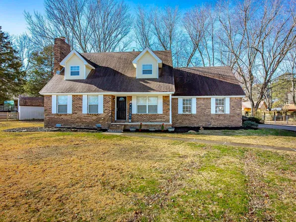 9 Pepper Tree, Searcy, AR 72143