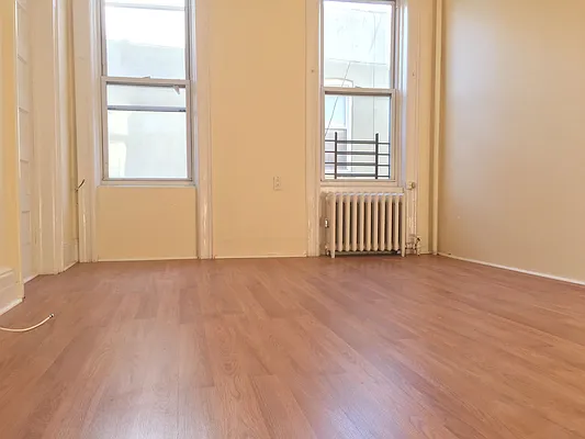 Rented by Alpha Properties NYC I LLC | media 12
