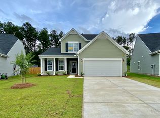 429 Brookgreen Dr, Moncks Corner, SC 29461