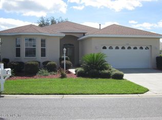 8081 SW 81st Loop, Ocala, FL 34481