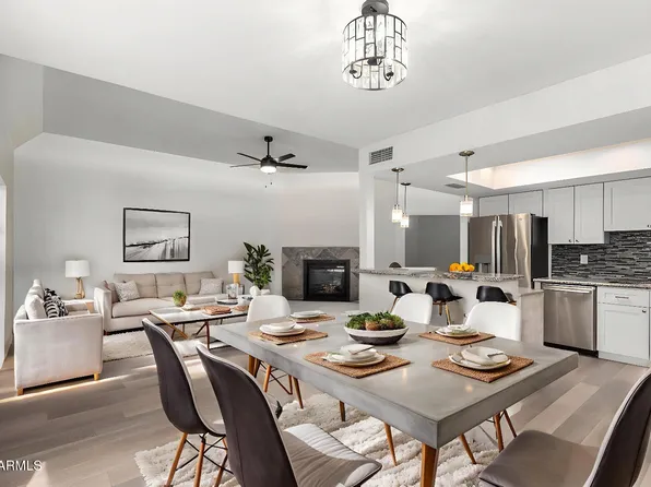 5204 N 18TH Drive, Phoenix, AZ 85015