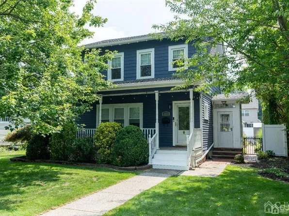 562 Winsor St, Bound Brook, NJ 08805