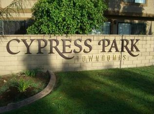 1112 S Cypress Ave APT 1, Ontario, CA 91762