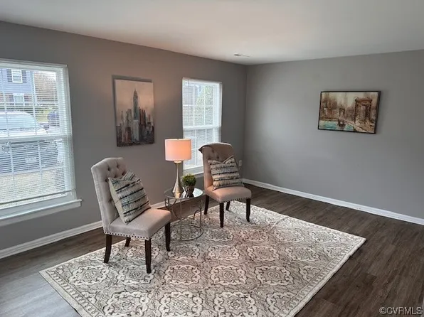 3253 Hunters Mill Dr #3253, Richmond, VA 23223