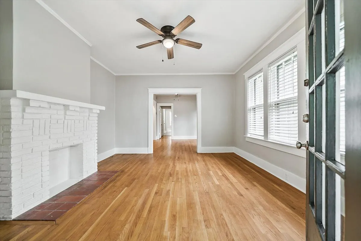 465 S Reese Street — Photo 3