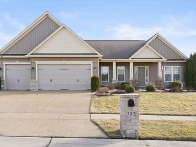 302 Edgefield Ct, Wentzville, MO, 63385